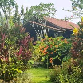 Thousand hills peaceful bungalows and expert jungle treks, hotelli kohteessa Lhokuenam