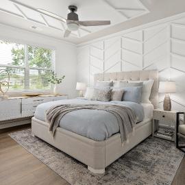 The Ocean View Retreat / Luxury just 1 mile from Bethany Beach!, hotel din Ocean View