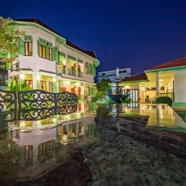 วิลล่าขุนวิเชียรพานิช, hotel in Phetchaburi