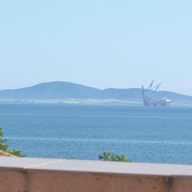 Fener Guest House: Ahyolu'nda bir otel