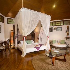 Mandala Spa & Resort Villas