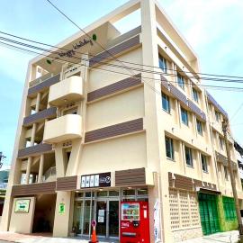 Hotel Happy Holiday Ishigaki
