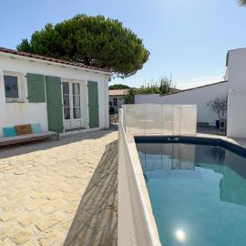 Charmante villa avec piscine