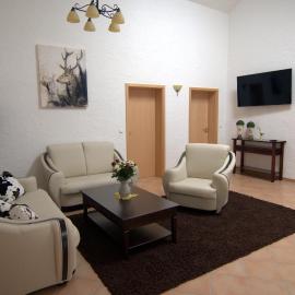 Bio Ferienhof Heiler, hotel en Feldkirchen-Westerham