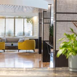 Caesar Premier Jerusalem Hotel, hotel u Jerusalimu