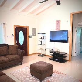 Sweet Holiday Haven, ξενοδοχείο σε Ocho Rios