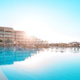 Pickalbatros White Beach Resort - Hurghada