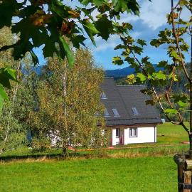 Rezydencja Ostoja