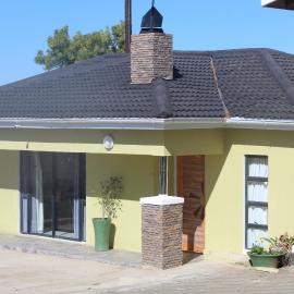 Qunu Heritage Home - Mthatha, hotel v destinácii Mthatha