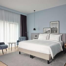 Radisson Hotel Budapest BudaPart, hotel a Budapest