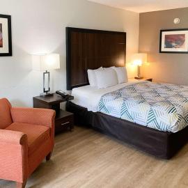 Motel 6 Opelika AL, hotel a Opelika