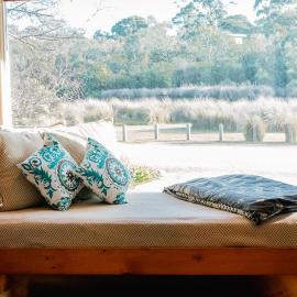 Anglesea Rivergums, hotell sihtkohas Anglesea