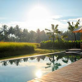 The Samara Villas & Restaurant
