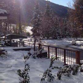 Bilocale per gli amanti dello sci, hotel in Riolunato