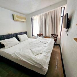 Noya Suites, hotel in Istanbul