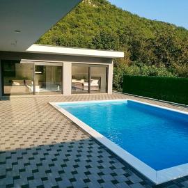 Villa Grey, hotel a Počitelj