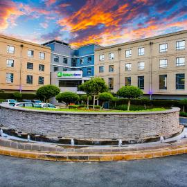 Holiday Inn Express Sandton-Woodmead by IHG, viešbutis Johanesburge