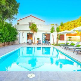 Bella Foresta Villa II
