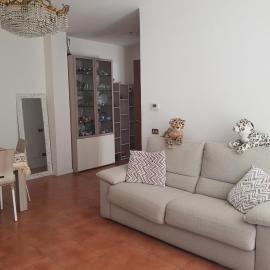 EUR Charme con Giardino Privato