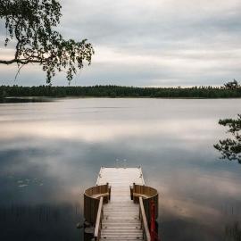 PihlasResort, hotel a Joroinen