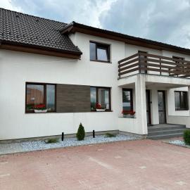 BokorLak 3, hotel in Odorheiu Secuiesc