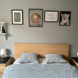 Apartament Centrum, hotel in Zielona Góra