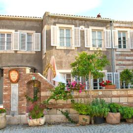 Alacati Kostem Hotel - Special Category, hotel a Alacati