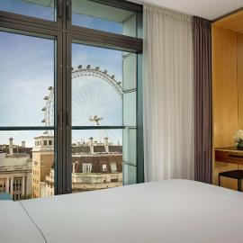 Park Plaza County Hall London, hotel en Londres