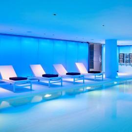 Viesnīca Park Plaza London Waterloo Londonā