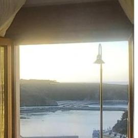 LUARCAPLAYA APARTAMENTO Plazas de garaje incluidas, hotel a Luarca