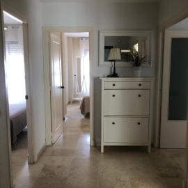 Espacioso apartamento en Barbate con Wifi, hotel in Barbate