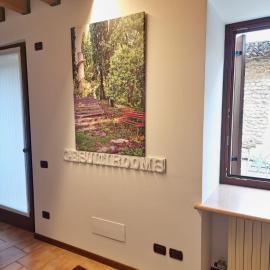GESUITIROOMS, viešbutis mieste Sona