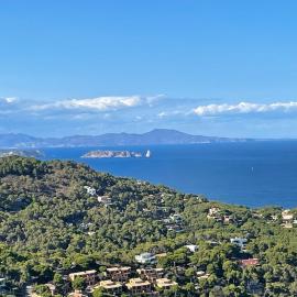 Villa El Casot, hotel i Begur