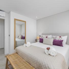 Terracos de Quarteira II Purple by Real Properties