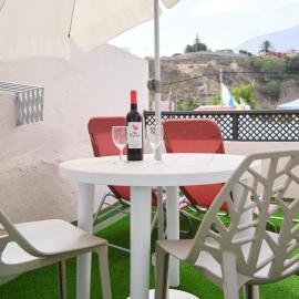 Cuarto Teide Apartamento Santo Domingo, готель у місті La Guancha