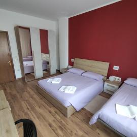 Albergo Al Trieste, hotel di Nimis