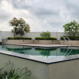1BHK LUXURY APARTMENT- Palayam