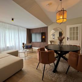 Hafen Hotel Schützenhof, хотел в Бург ауф Фехмарн