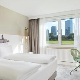 Austria Trend Hotel Bosei Wien، فندق في فيينا