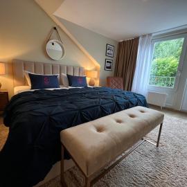 Hafen Hotel Schützenhof – hotel w mieście Burg auf Fehmarn