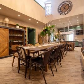 B&B Relax Assoluto - Luxury Urban Spa - by Corte Rossetti