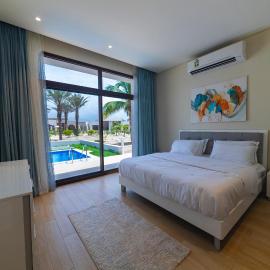 Palm House, hotel in Salalah