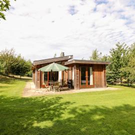Tickencote, hotel i Cottesmore