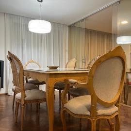 Departamento céntrico 2 dormitorios, готель у місті Сан-Ніколас-де-лос-Арройос