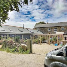 The Stables in St Ives, Hotel in St Ives