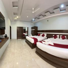Bandipur Wildlife Resort & Spa, Bandipur, hotel i Bandipur