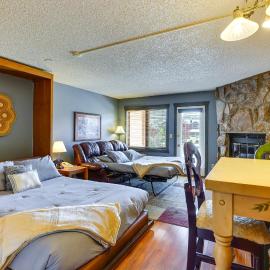 2 Mi to Granby Ranch: Granby Vacation Rental!, hotel di Granby