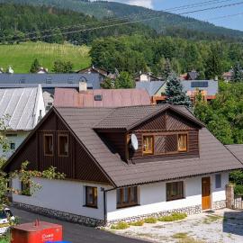 Vakantiehuis Cerny Dul 38