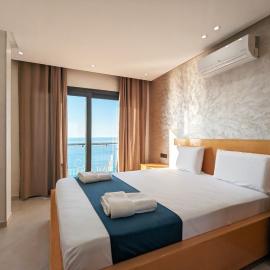 RS Apartments - AL HOCEIMA, hotel in Al Hoceïma