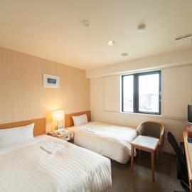 Sun Hotel Tosu Saga - Vacation STAY 49480v, hotell i Tosu